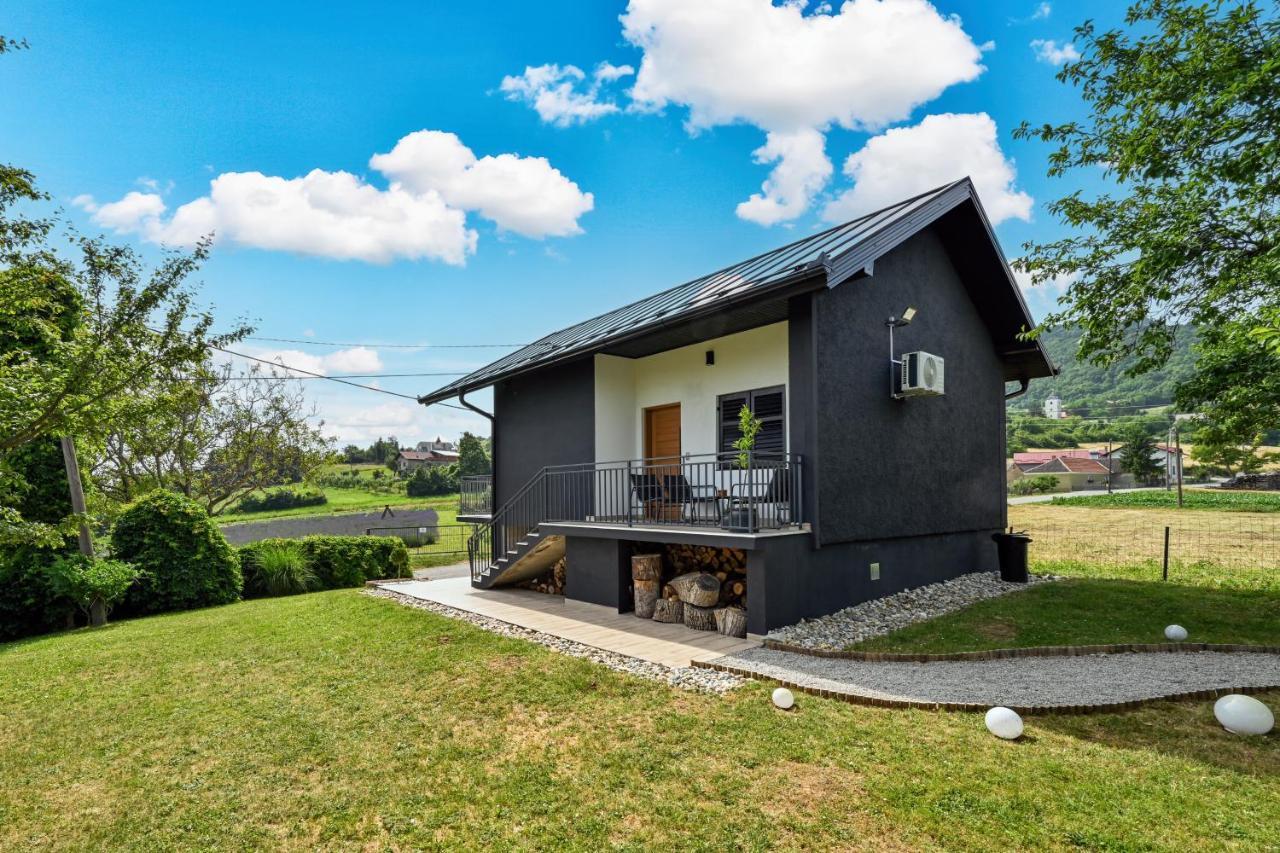 Vacation Home - Nest Kalnik Zewnętrze zdjęcie