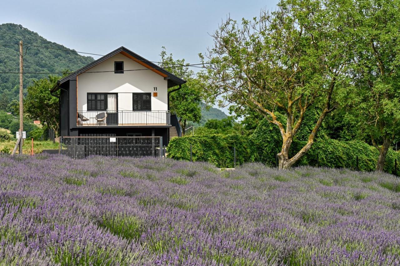 Vacation Home - Nest Kalnik Zewnętrze zdjęcie