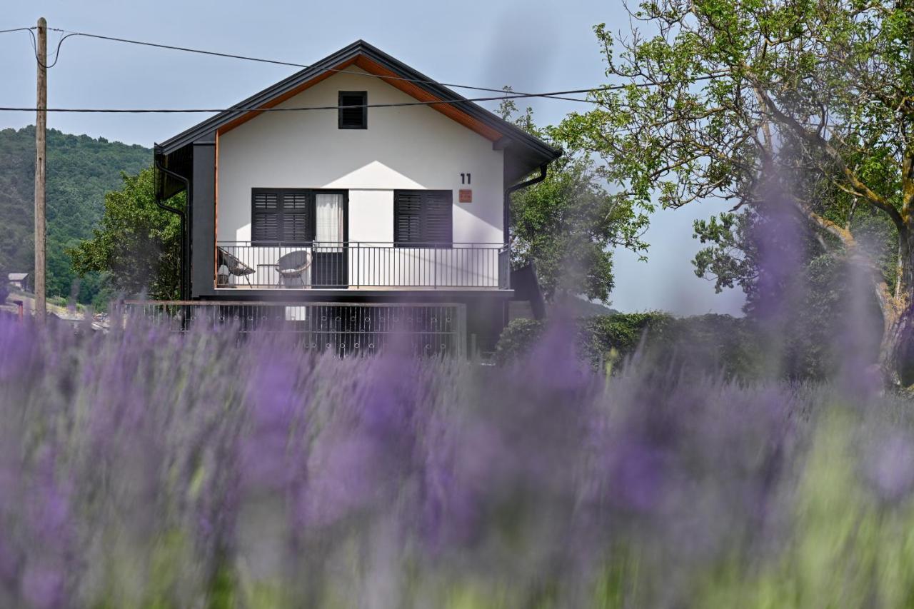 Vacation Home - Nest Kalnik Zewnętrze zdjęcie