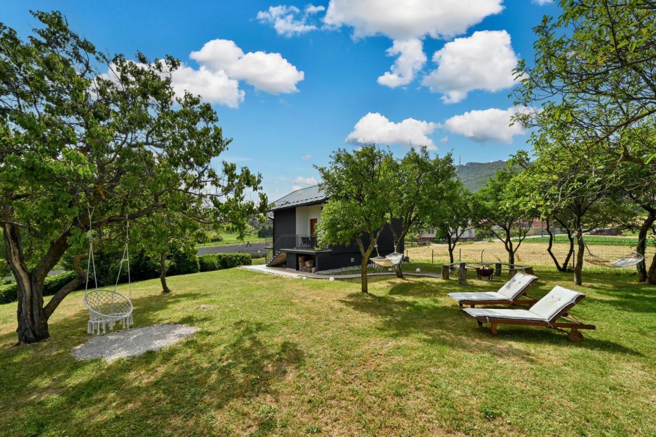 Vacation Home - Nest Kalnik Zewnętrze zdjęcie