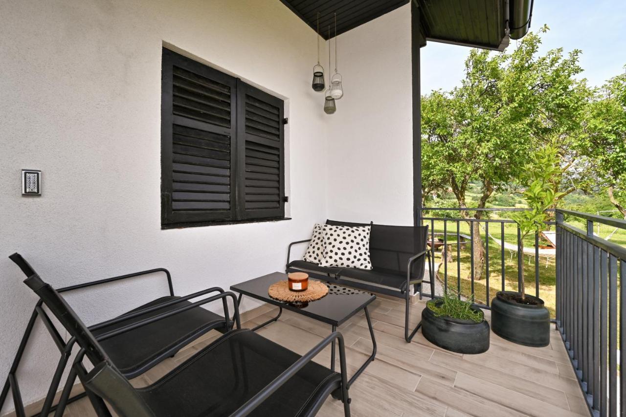 Vacation Home - Nest Kalnik Zewnętrze zdjęcie