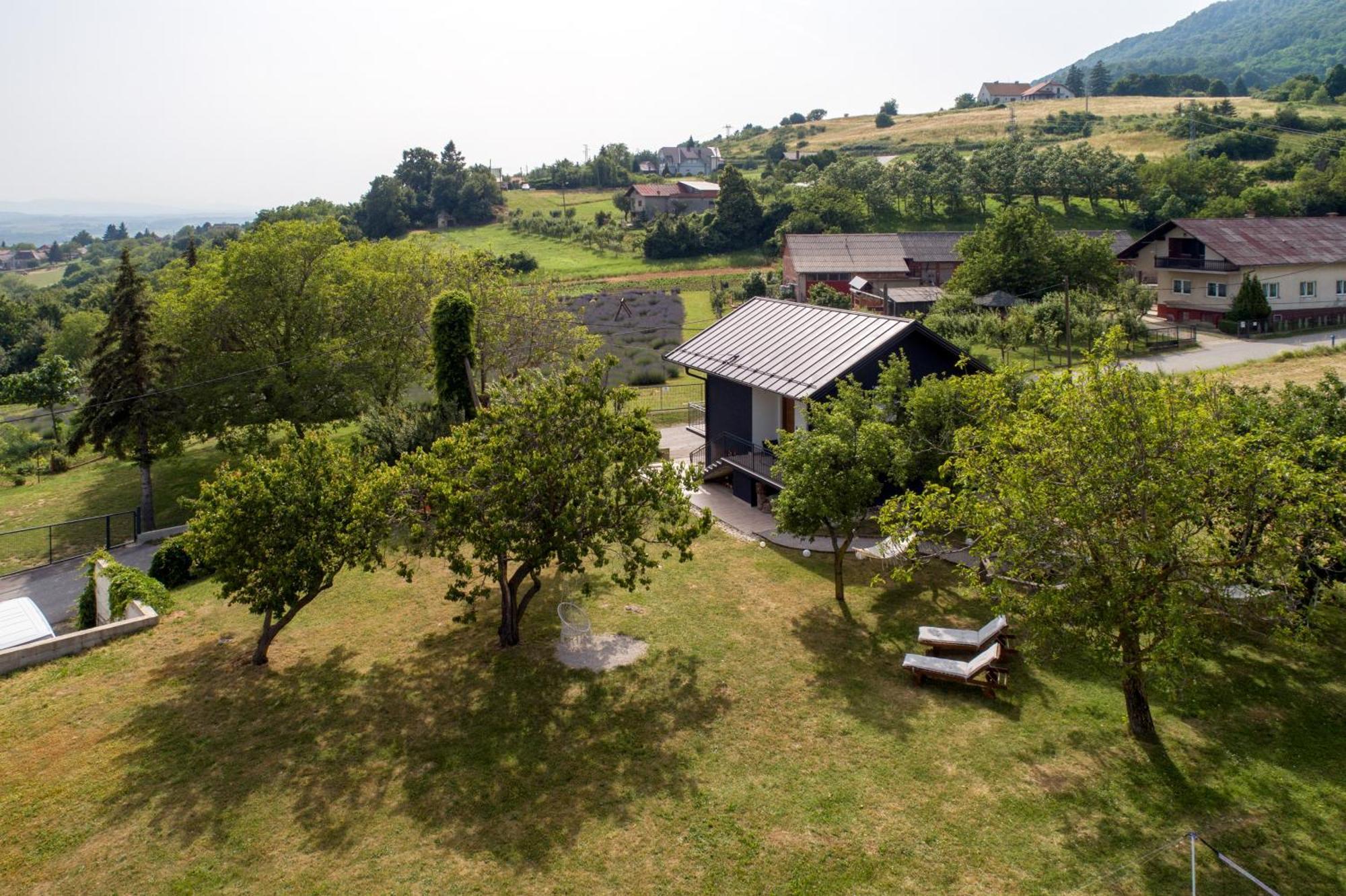 Vacation Home - Nest Kalnik Zewnętrze zdjęcie