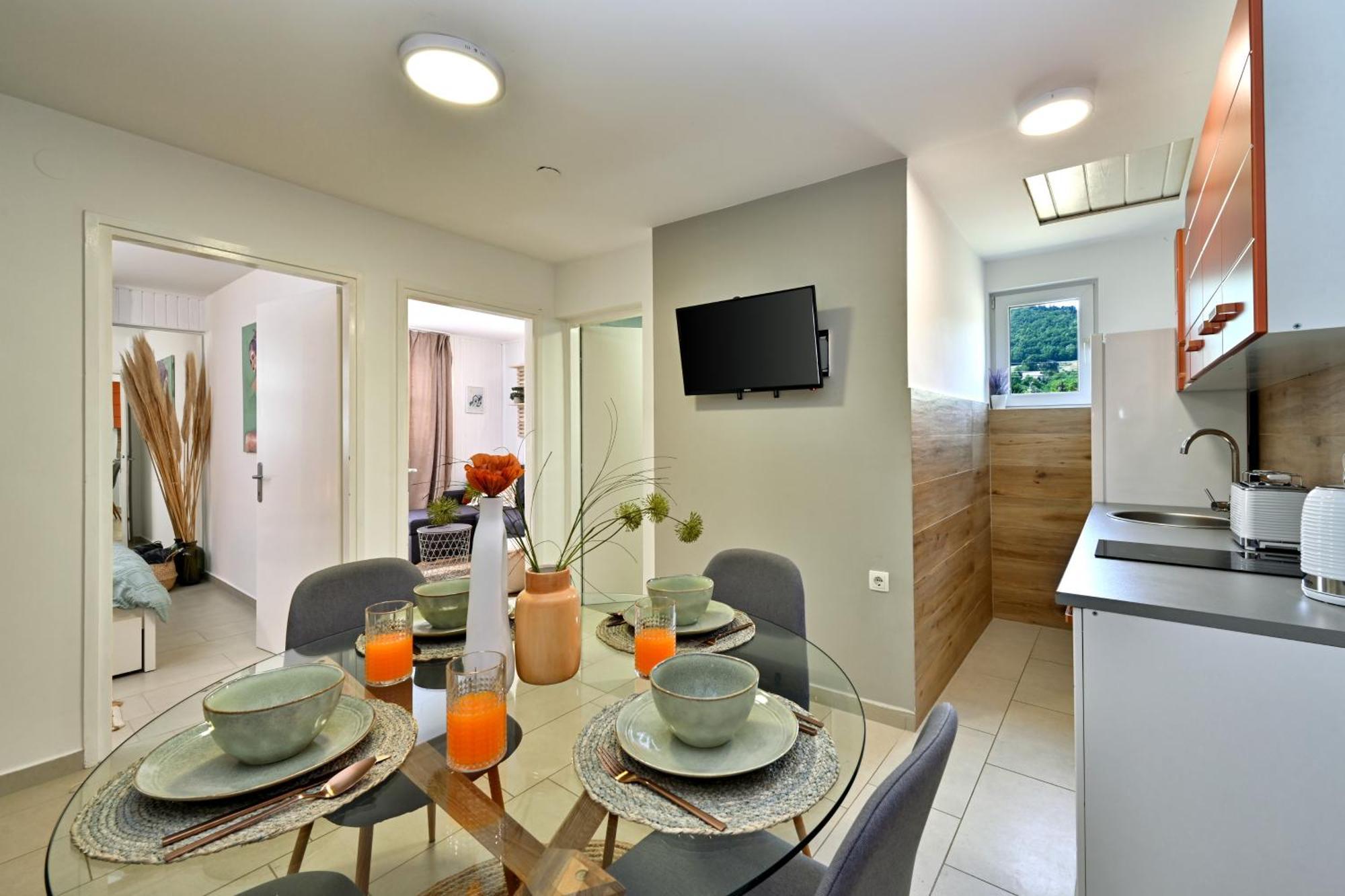 Vacation Home - Nest Kalnik Zewnętrze zdjęcie