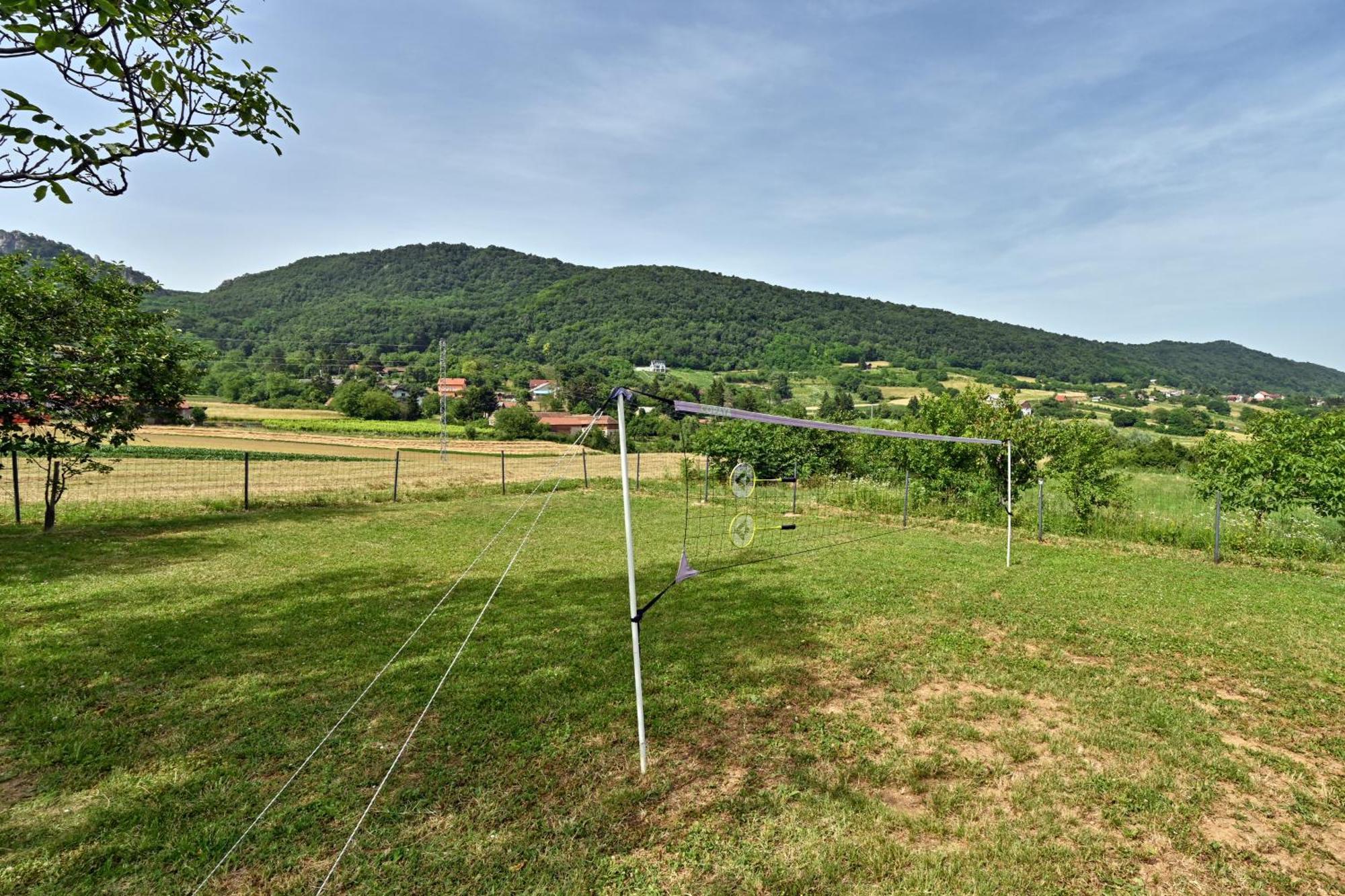 Vacation Home - Nest Kalnik Zewnętrze zdjęcie