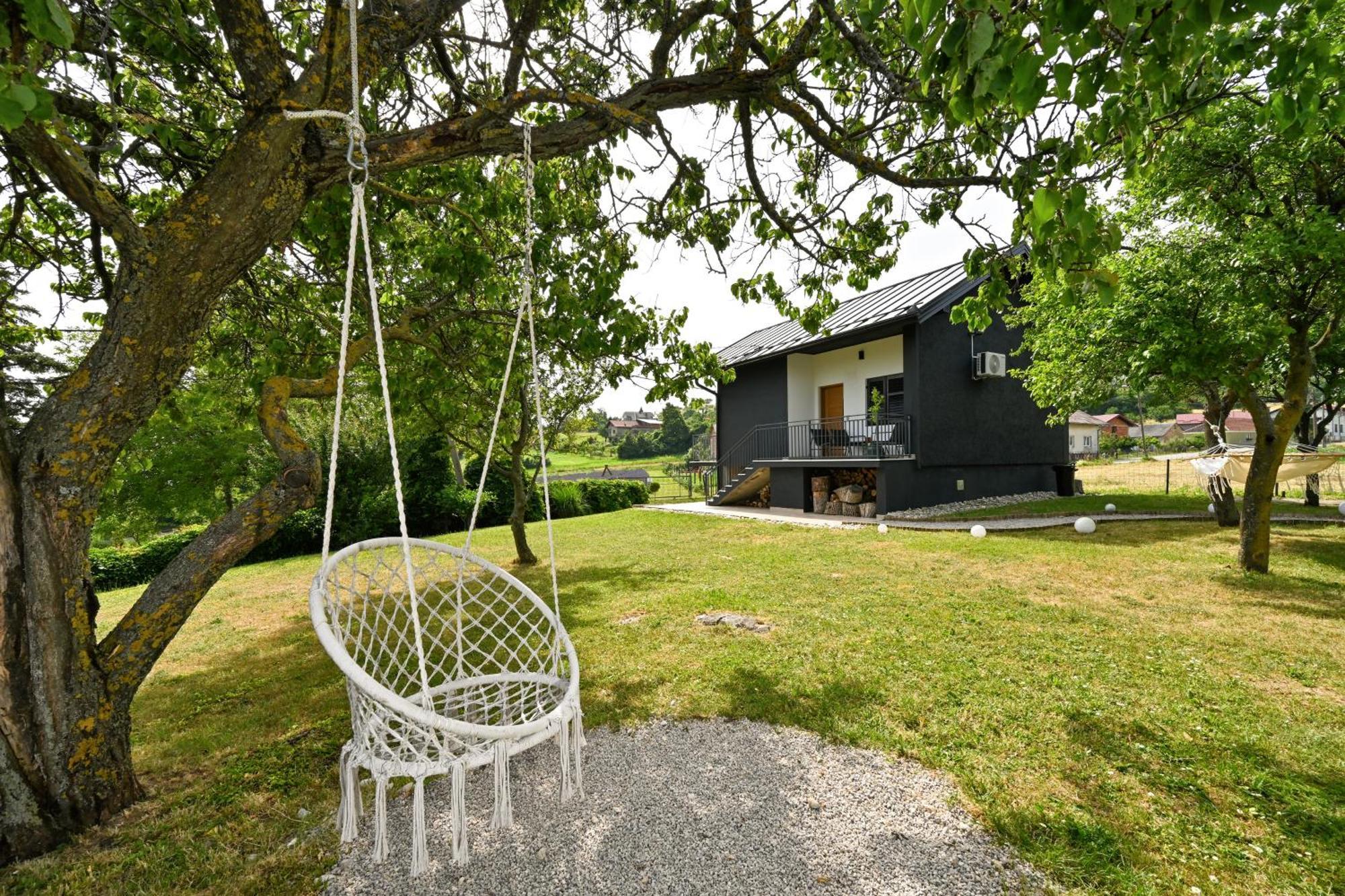 Vacation Home - Nest Kalnik Zewnętrze zdjęcie