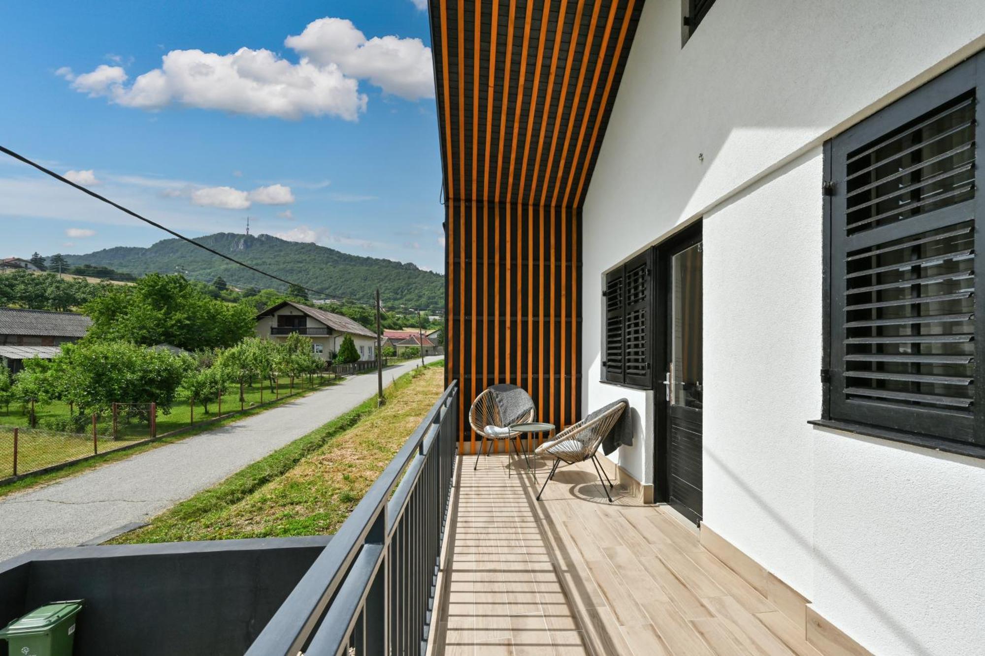 Vacation Home - Nest Kalnik Zewnętrze zdjęcie