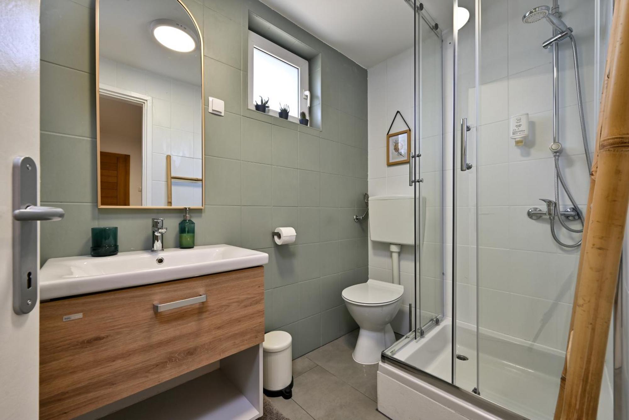 Vacation Home - Nest Kalnik Zewnętrze zdjęcie