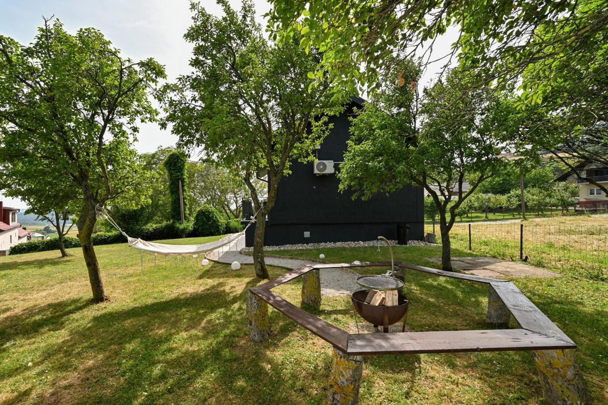 Vacation Home - Nest Kalnik Zewnętrze zdjęcie