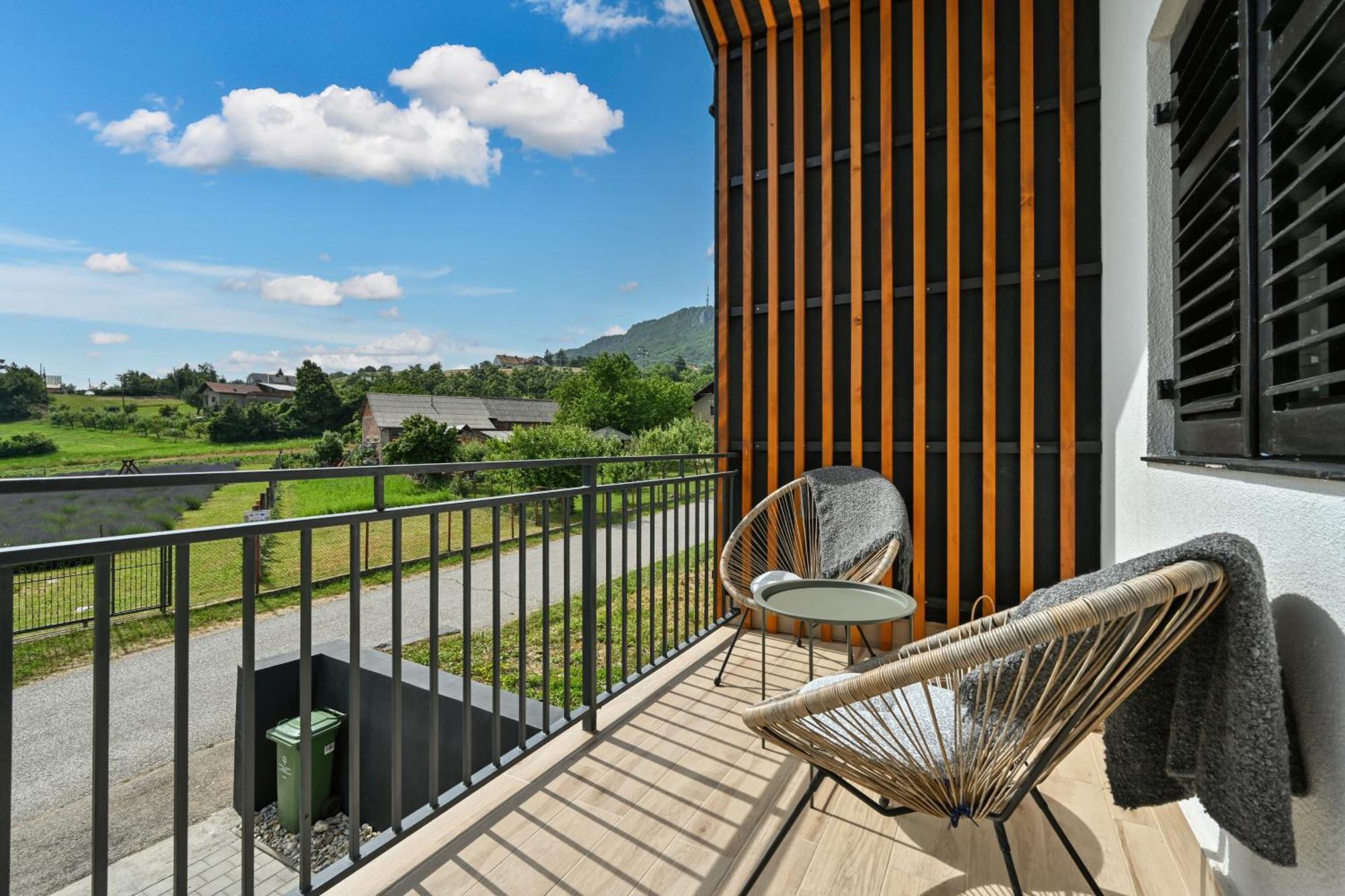 Vacation Home - Nest Kalnik Zewnętrze zdjęcie